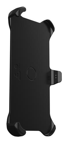 HOLSTER DFEND MAGSAFE APPLE IPHONE 16 PRO MAX - BLACK