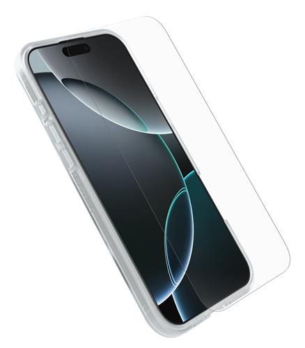 OB REACT MAGS+GLASS APPLE iPhone 16 Pro Max clear