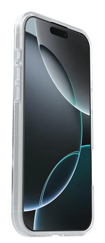 OB REACT MAGS+GLASS APPLE iPhone 16 Pro Max clear