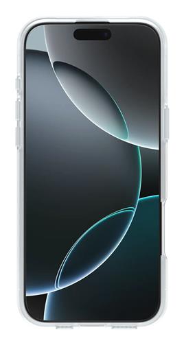 OB REACT MAGS+GLASS APPLE iPhone 16 Pro Max clear