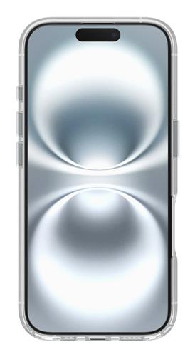 OB SYMM CLEAR MAGSAFE APPLE Prem Glass iPhone 16-clear