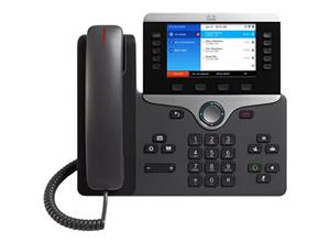 CISCO UC PHONE 8861 IN