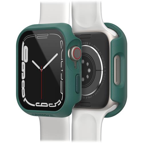 ECLIPSE CASE APPLE WATCH SERIES 8/7 - 45MM GET YOUR GREENS - GRE