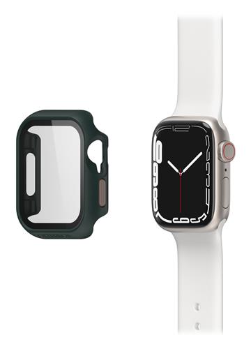 ECLIPSECASE APPLEWATCH SER9/8/7 41mm Jaded - green