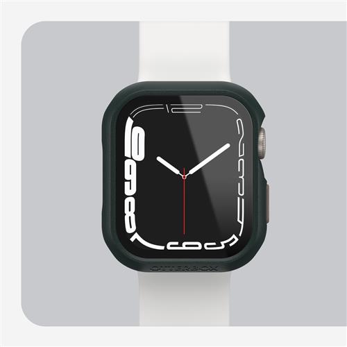 ECLIPSECASE APPLEWATCH SER9/8/7 41mm Jaded - green