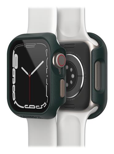 ECLIPSECASE APPLEWATCH SER9/8/7 41mm Jaded - green