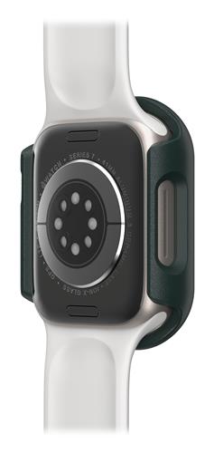 ECLIPSECASE APPLEWATCH SER9/8/7 41mm Jaded - green