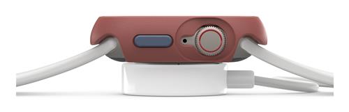 ECLIPSECASE APPLEWATCH SER9/8/7 41mm Little League - brown