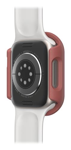 ECLIPSECASE APPLEWATCH SER9/8/7 41mm Little League - brown