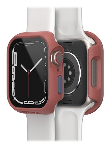 ECLIPSECASE APPLEWATCH SER9/8/7 41mm Little League - brown