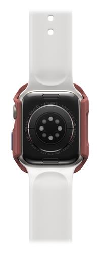 ECLIPSECASE APPLEWATCH SER9/8/7 41mm Little League - brown