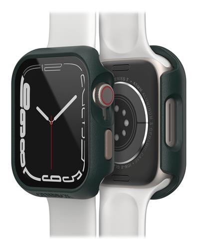 ECLIPSECASE APPLEWATCH SER9/8/7 45mm Jaded - green