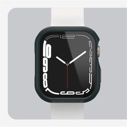 ECLIPSECASE APPLEWATCH SER9/8/7 45mm Jaded - green