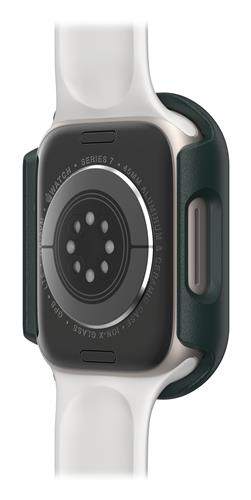 ECLIPSECASE APPLEWATCH SER9/8/7 45mm Jaded - green