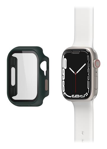 ECLIPSECASE APPLEWATCH SER9/8/7 45mm Jaded - green