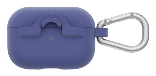 HEADPHONE CASE APPLE AIRPODS (2nd/1st gen) Space Cadet-purple