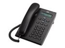 CISCO UNIFIED SIP PHONE 3905. CHARCOAL. STANDARD HANDSET