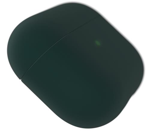 HEADPHONE CASE APPLE AIRPODS (3rd gen) Jubilee - green