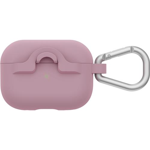 HEADPHONE CASE APPLE AIRPODS PRO (2ND / 1ST GEN) TEA-pink