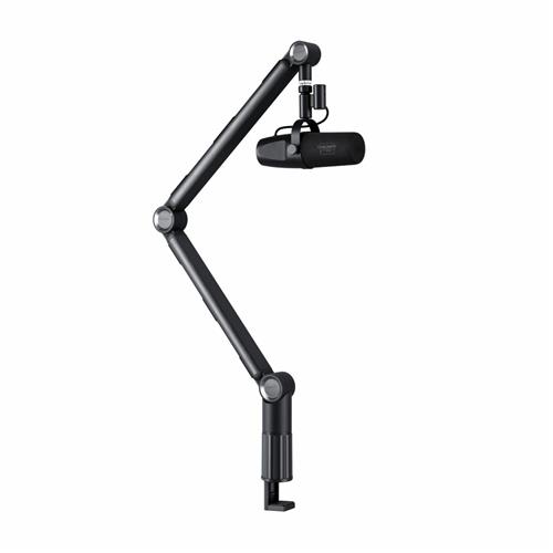 NGALE BOOM ARM BLACK ACCESSORIES