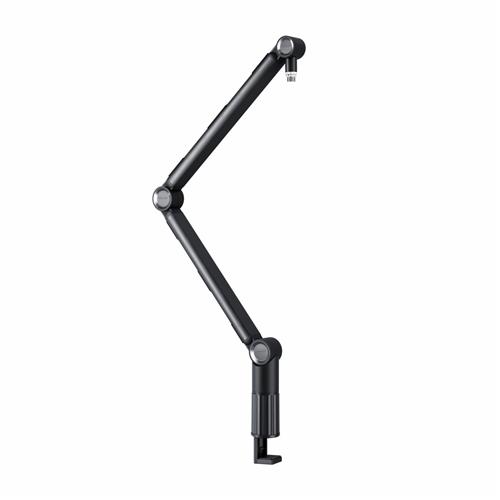 NGALE BOOM ARM BLACK ACCESSORIES