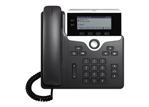 CISCO UP PHONE 7821 IN