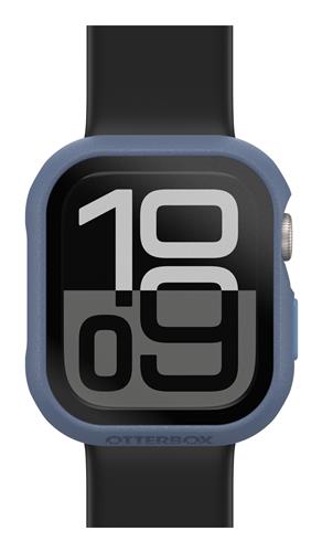 OB ECLIPSE CASE APPLE WATCH S10 42mm Baby Blue Jeans - blue