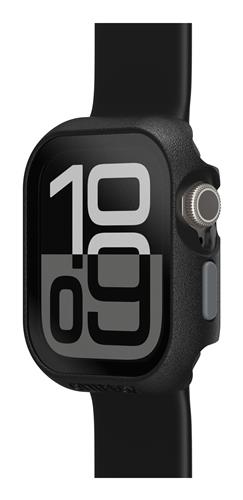 OB ECLIPSE CASE APPLE WATCH S10 42mm Pavement - black