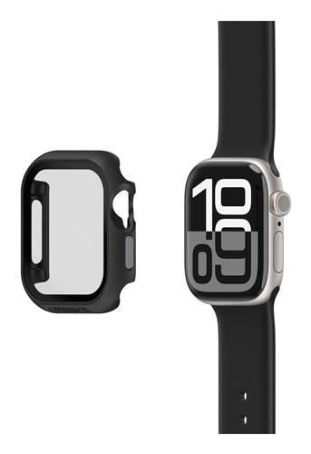 OB ECLIPSE CASE APPLE WATCH S10 42mm Pavement - black