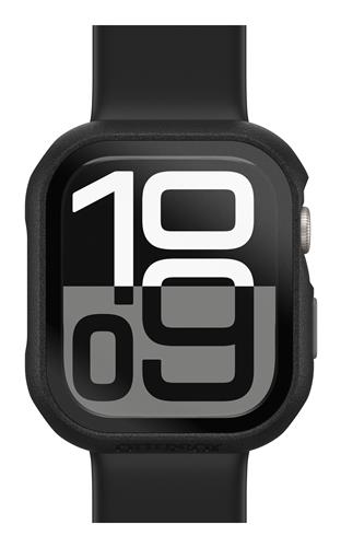 OB ECLIPSE CASE APPLE WATCH S10 46mm Pavement - black