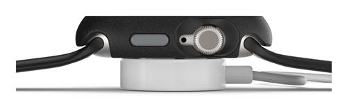 OB ECLIPSE CASE APPLE WATCH S10 46mm Pavement - black