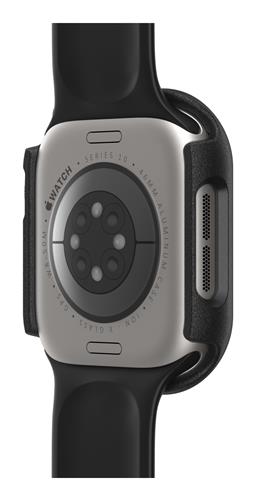 OB ECLIPSE CASE APPLE WATCH S10 46mm Pavement - black