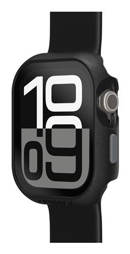 OB ECLIPSE CASE APPLE WATCH S10 46mm Pavement - black