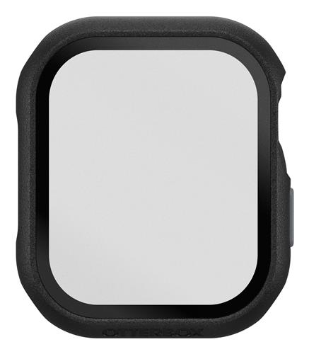 OB ECLIPSE CASE APPLE WATCH S10 46mm Pavement - black