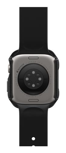 OB ECLIPSE CASE APPLE WATCH S10 46mm Pavement - black
