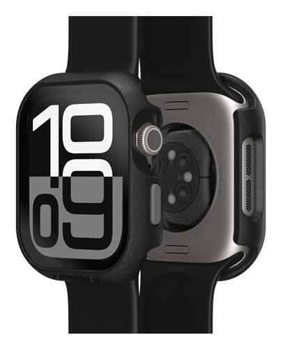 OB ECLIPSE CASE APPLE WATCH S10 46mm Pavement - black
