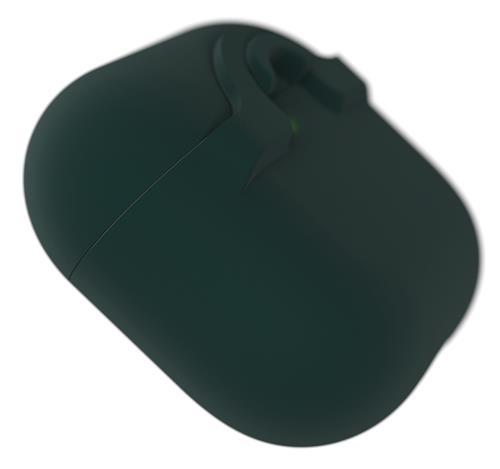 OB HEADPH CASE FOR APPLE AIRPOD (4th gen) Jubilee - green