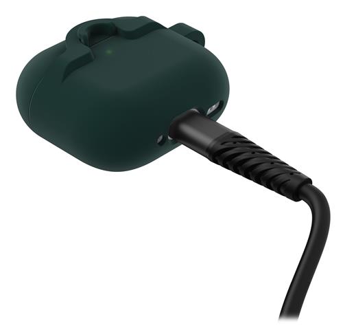 OB HEADPH CASE FOR APPLE AIRPOD (4th gen) Jubilee - green