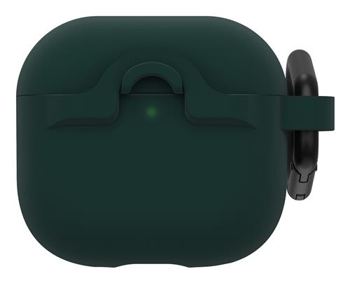 OB HEADPH CASE FOR APPLE AIRPOD (4th gen) Jubilee - green