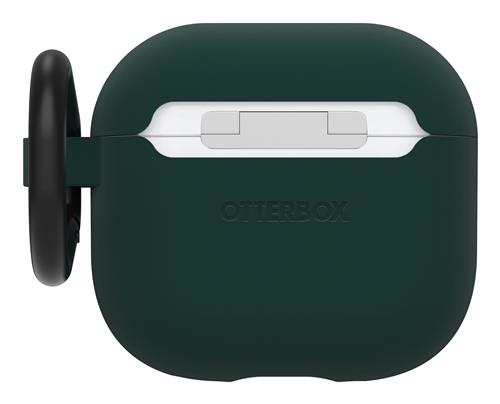 OB HEADPH CASE FOR APPLE AIRPOD (4th gen) Jubilee - green