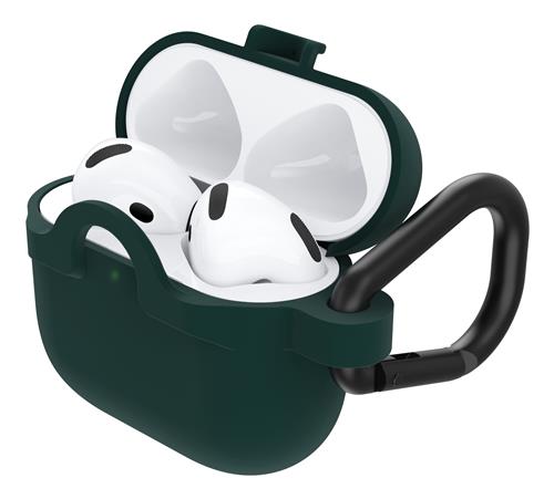 OB HEADPH CASE FOR APPLE AIRPOD (4th gen) Jubilee - green