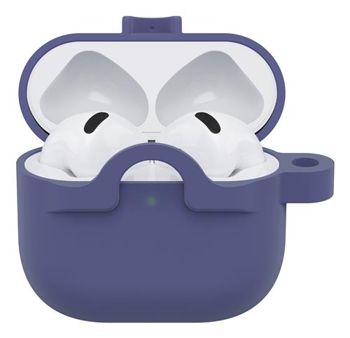 OB HEADPH CASE FOR APPLE AIRPOD (4th gen) Space Cadet - purple