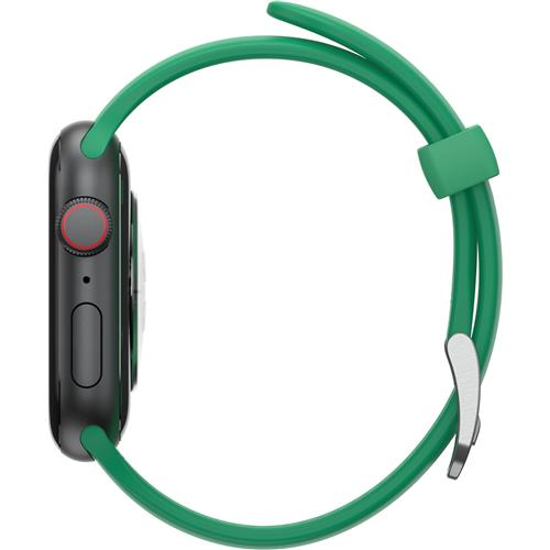 OB W BAND APPLE WATCH 10-L 44/45/46mm Green Juice - green