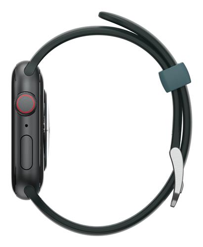 OB W BAND APPLE WATCH 10-L 44/45/46mm Sagebrush - green