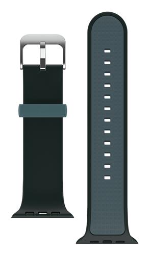 OB W BAND APPLE WATCH 10-L 44/45/46mm Sagebrush - green
