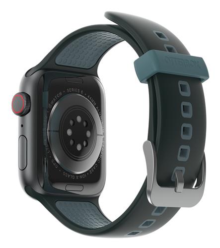 OB W BAND APPLE WATCH 10-L 44/45/46mm Sagebrush - green