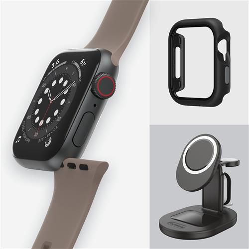 OB W BAND APPLE WATCH 10-S 40/41/42mm Desert Dream - beige