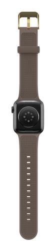 OB W BAND APPLE WATCH 10-S 40/41/42mm Desert Dream - beige