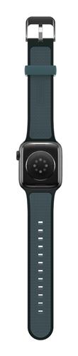 OB W BAND APPLE WATCH 10-S 40/41/42mm Sagebrush - green