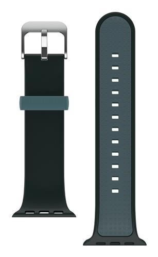 OB W BAND APPLE WATCH 10-S 40/41/42mm Sagebrush - green